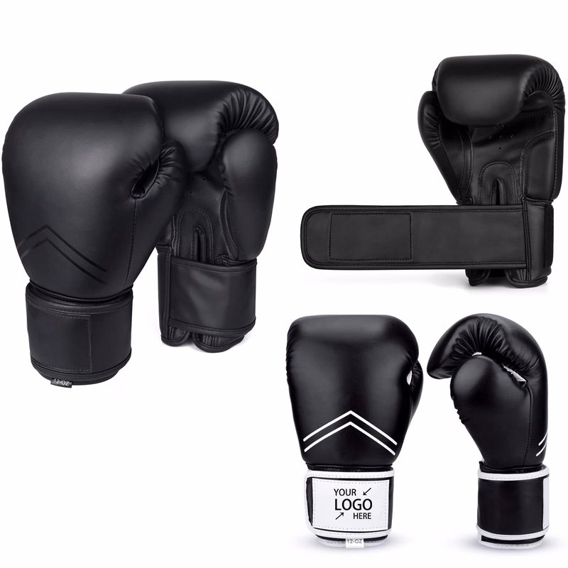Boxing Training Gloves