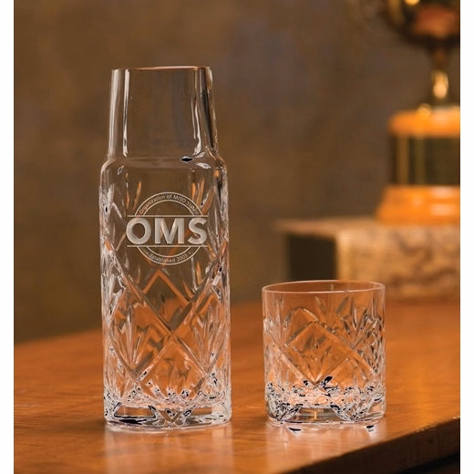 Executive Water Set