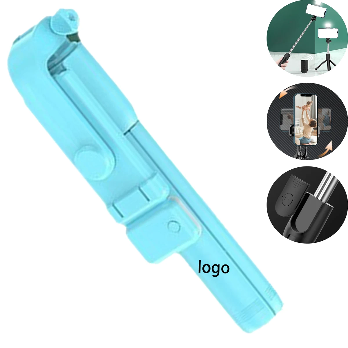 Portable Selfie Stick 1