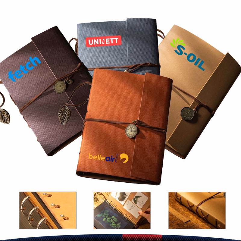 Tagir Retro Photo Album