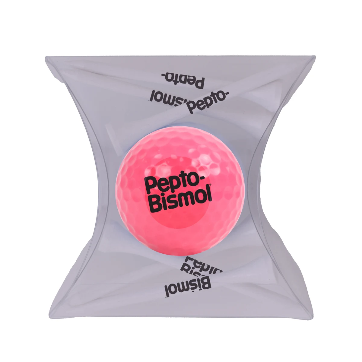 Tees and Golf Ball Pillow Pack 1