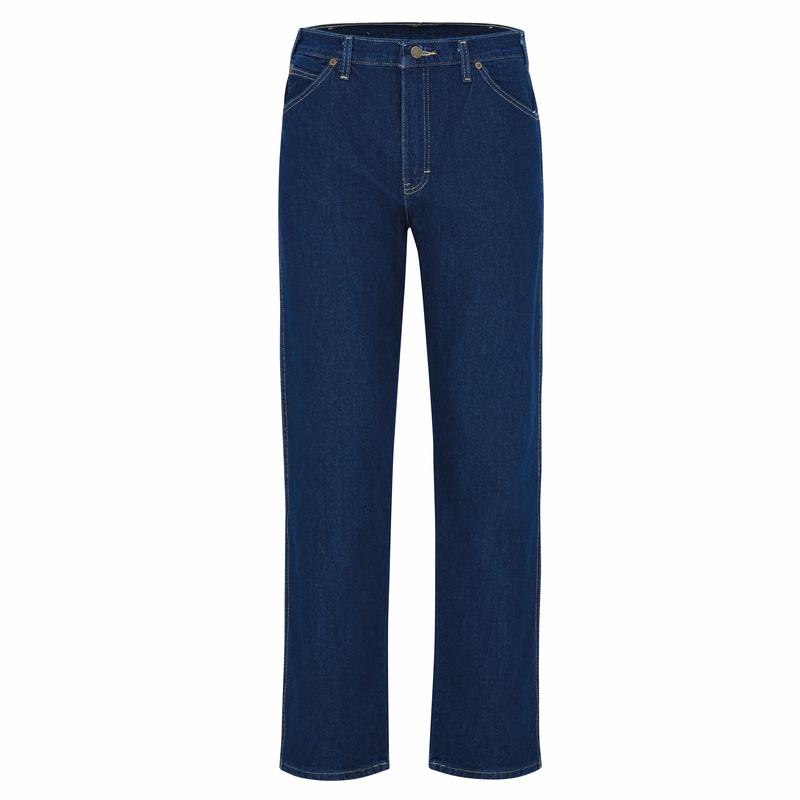 Dickies® Men's 5-Pocket Relaxed Fit Jean