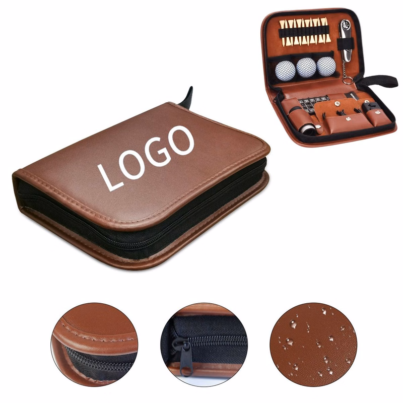 MOQ30 Golf Accessory Organizer Bag
