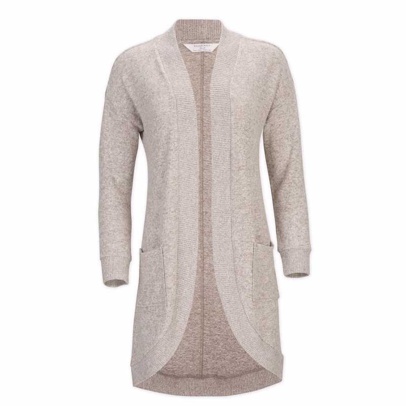 BOXERCRAFT WOMEN'S   CUDDLE CARDIGAN