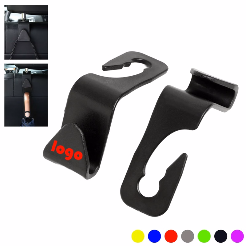 Auto Seat Hook Hangers