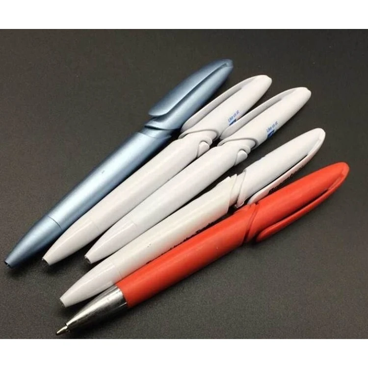 Promotional Retractable Advertising Pen 1