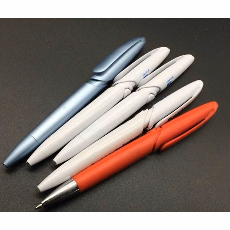 Promotional Retractable Advertising Pen