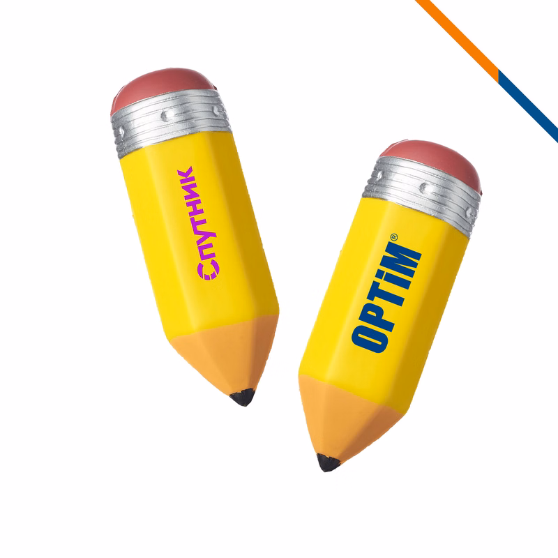 Eridani Pencil Stress Ball