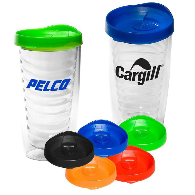 Avalon Clear 14 oz. Tumbler 1