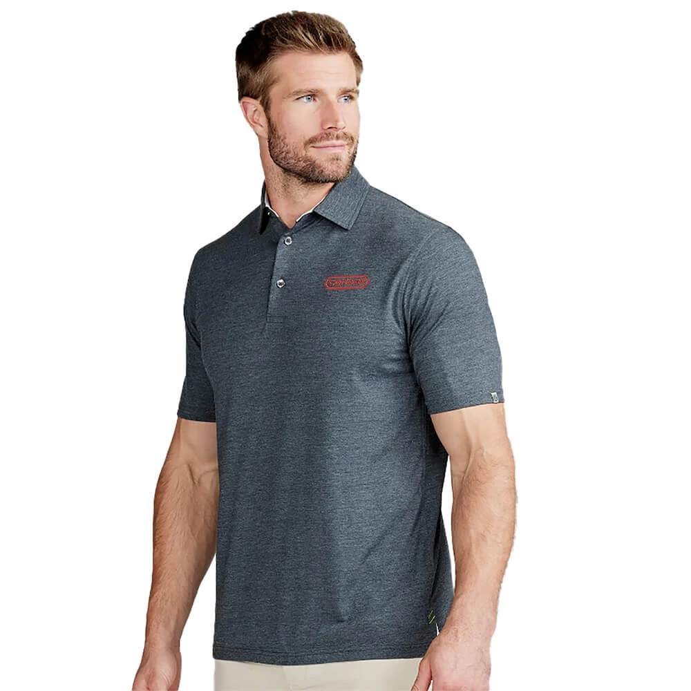 Tasc Men's Cloud Classic Polo 1