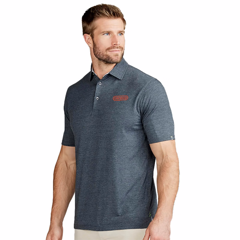 Tasc Men's Cloud Classic Polo