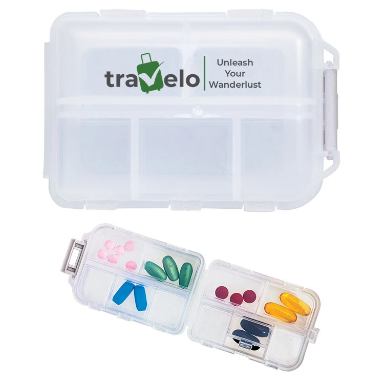 Travel Pillbox 1
