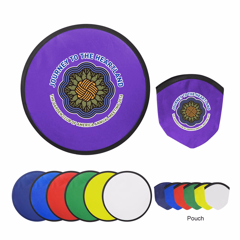 Flexible Flying Saucer (Close Out)