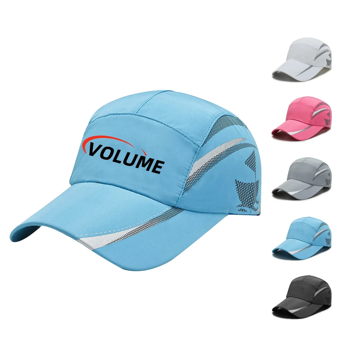 Golf Hats 1