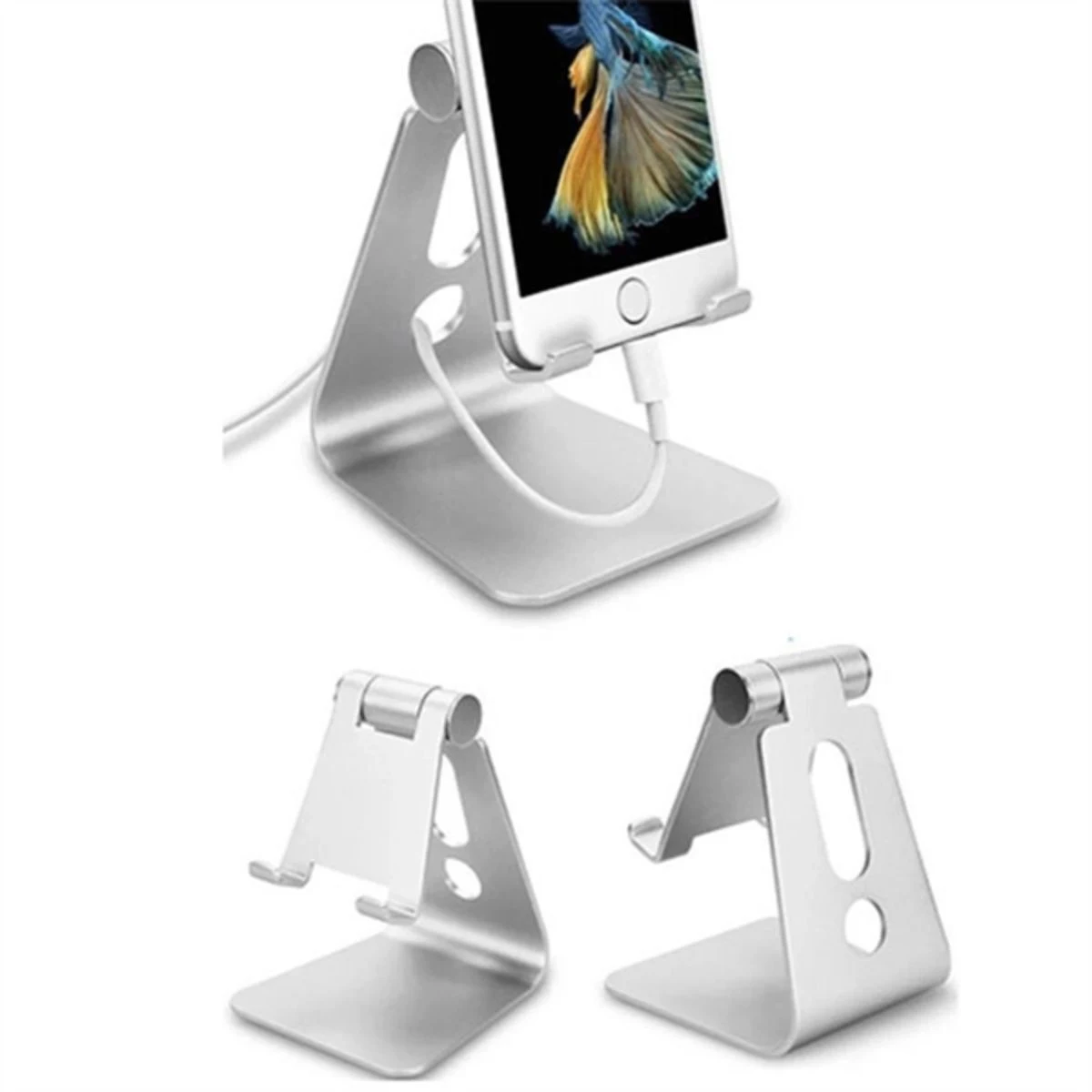 Adjustable Cell Phone Stand 1