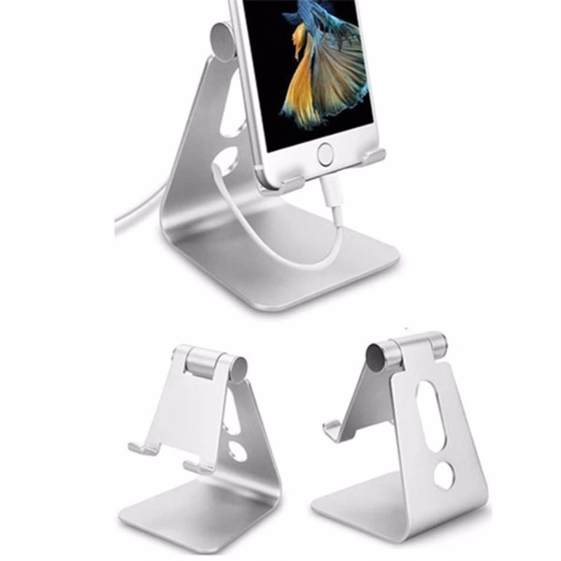 Adjustable Cell Phone Stand