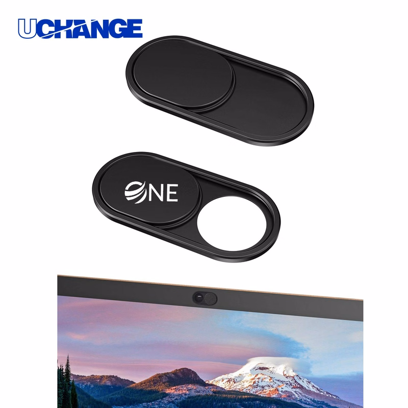 Camera Cover Blocker for Digital Privacy