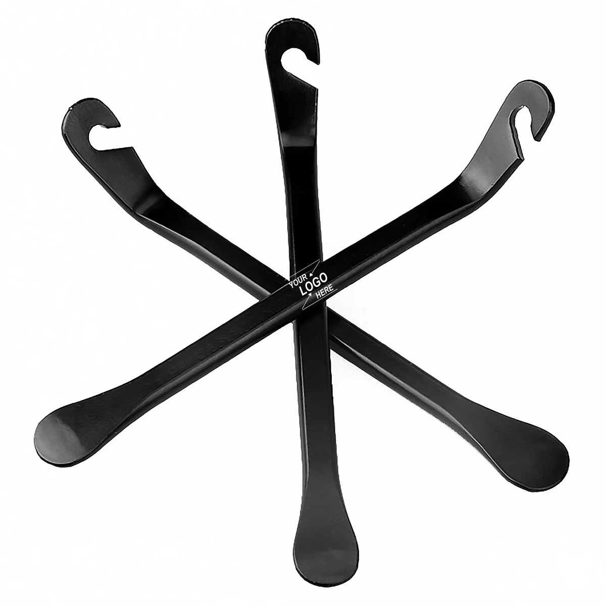 Bike Tire Repair Metal Levers 1
