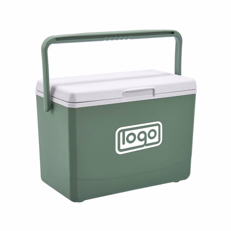 16L Portable Insulated Cooler Box