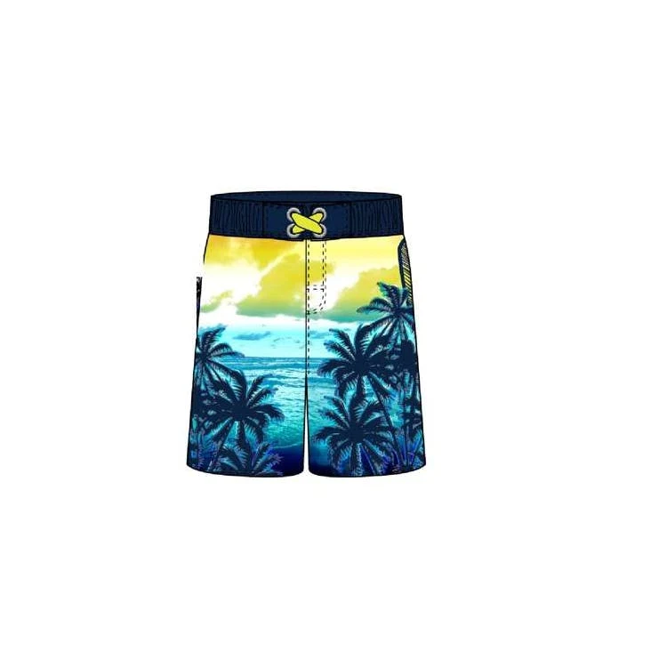 Boys Swim Trunks Size 2-4T 1