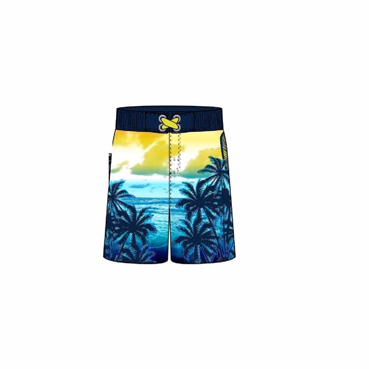 Boys Swim Trunks Size 2-4T