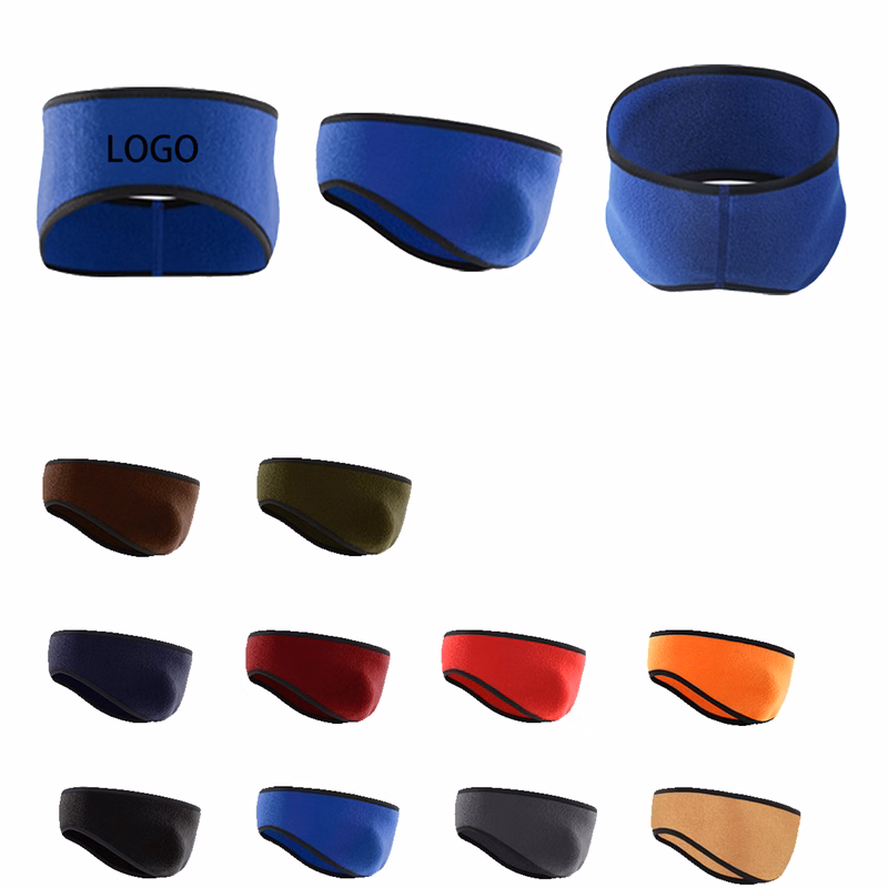 Sports Winter Headband for Men and Women