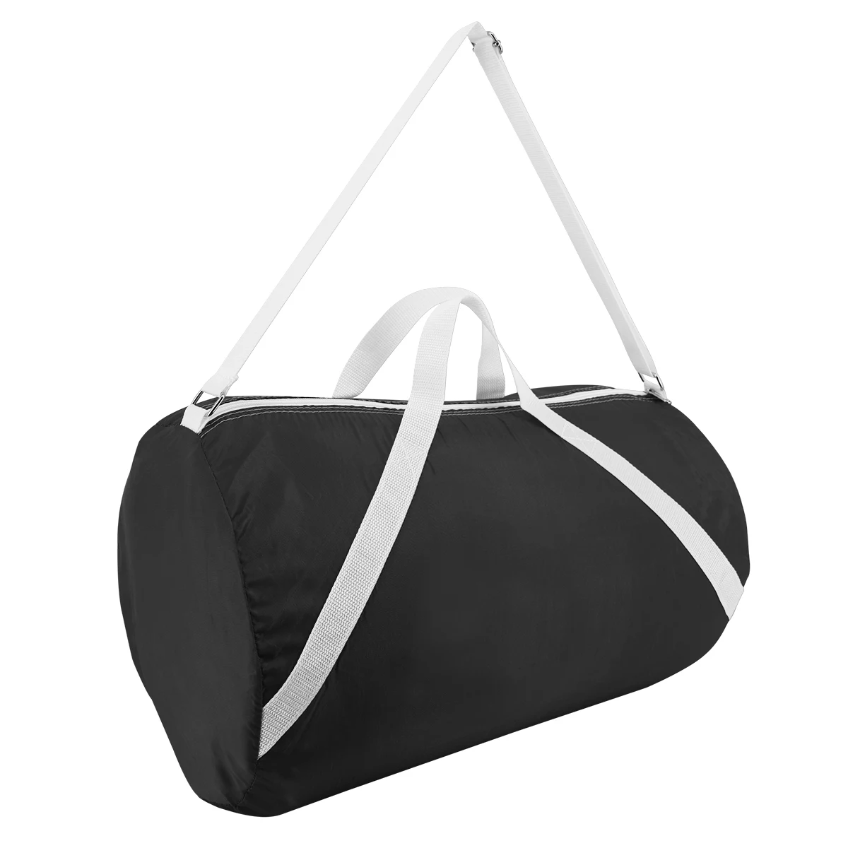 Nylon Sport Roll Bag 1