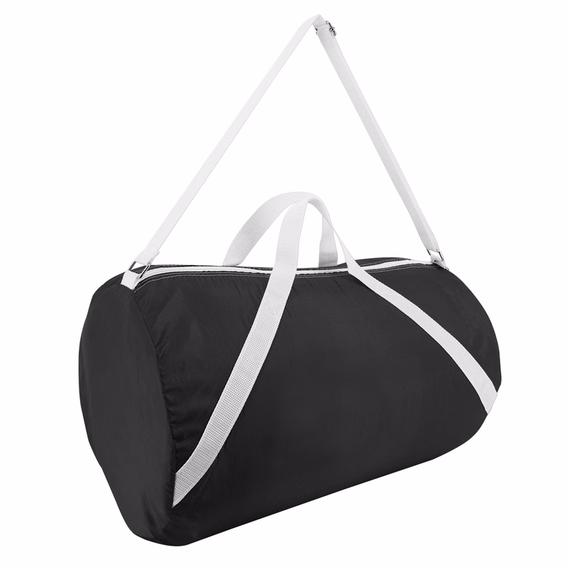 Nylon Sport Roll Bag 