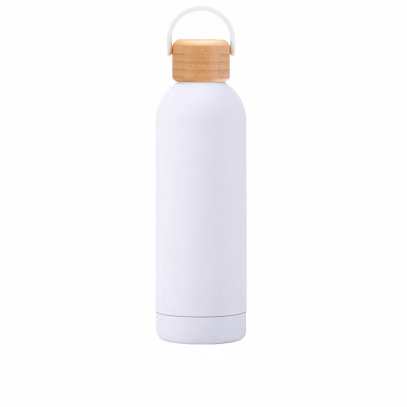 Multi-Color Vacuum Tumbler