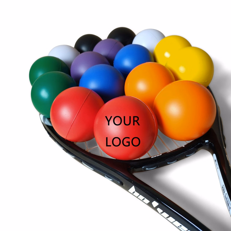Pu Elastic Ball