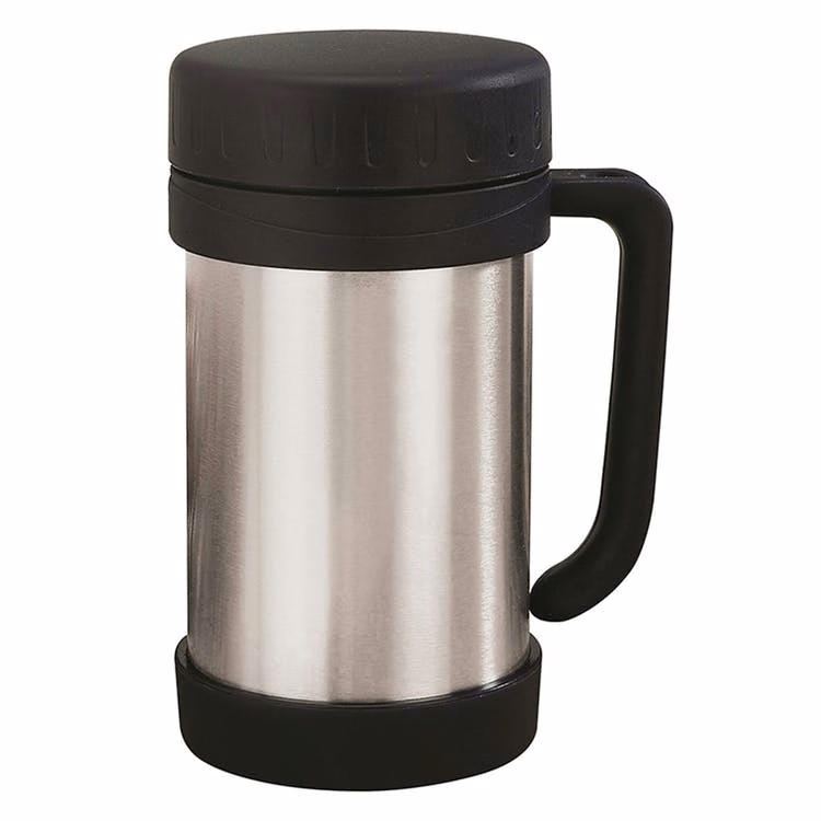 Vacuum Insulated Thermos - 16 oz