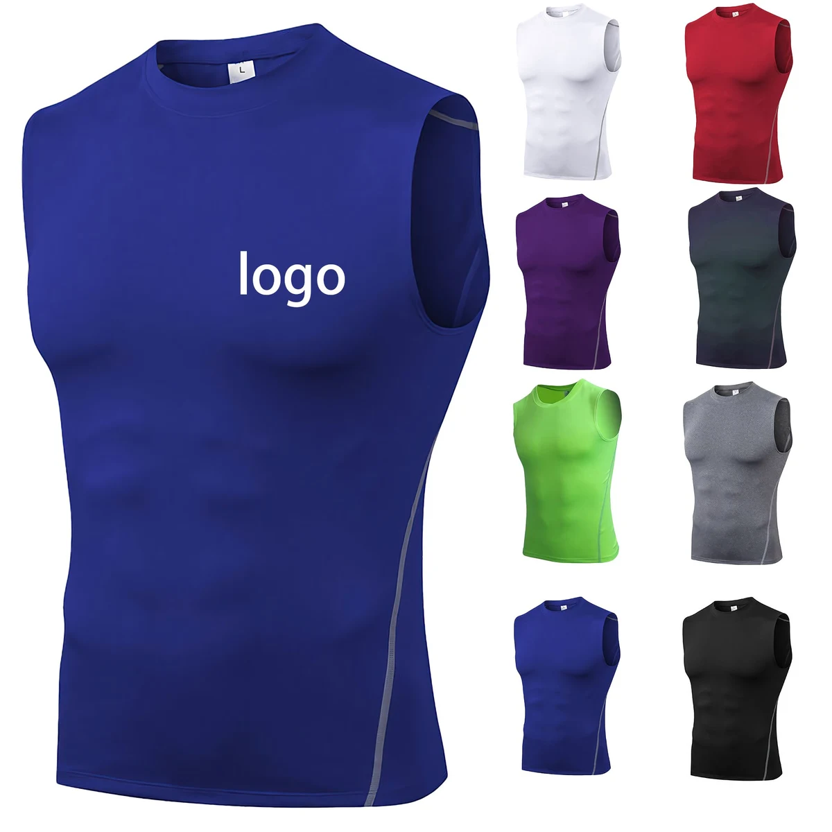 Fitness Vest 1