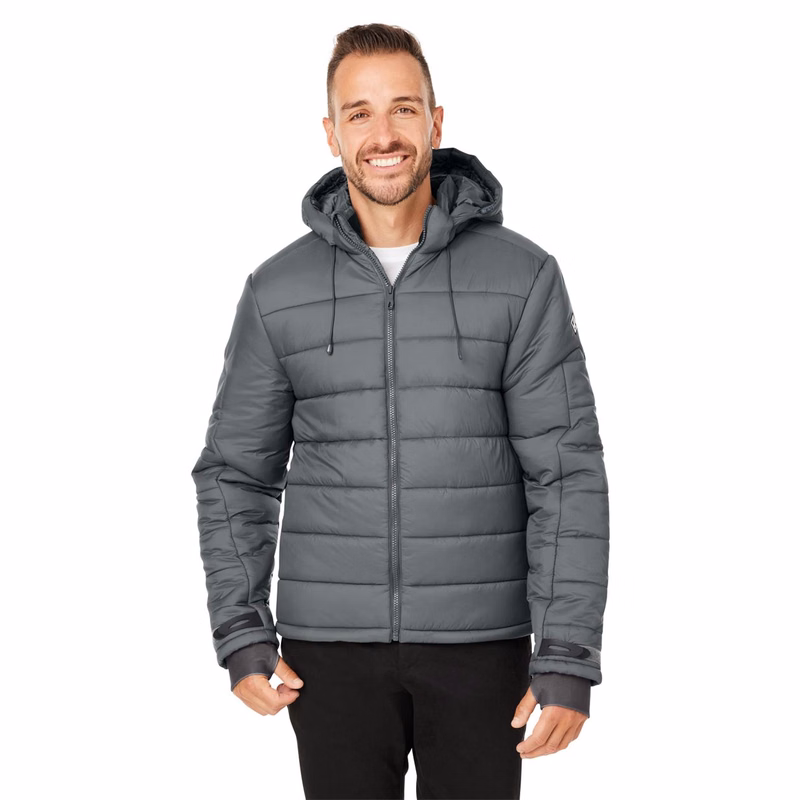 Men's Summit Challenger Jacket - S17933