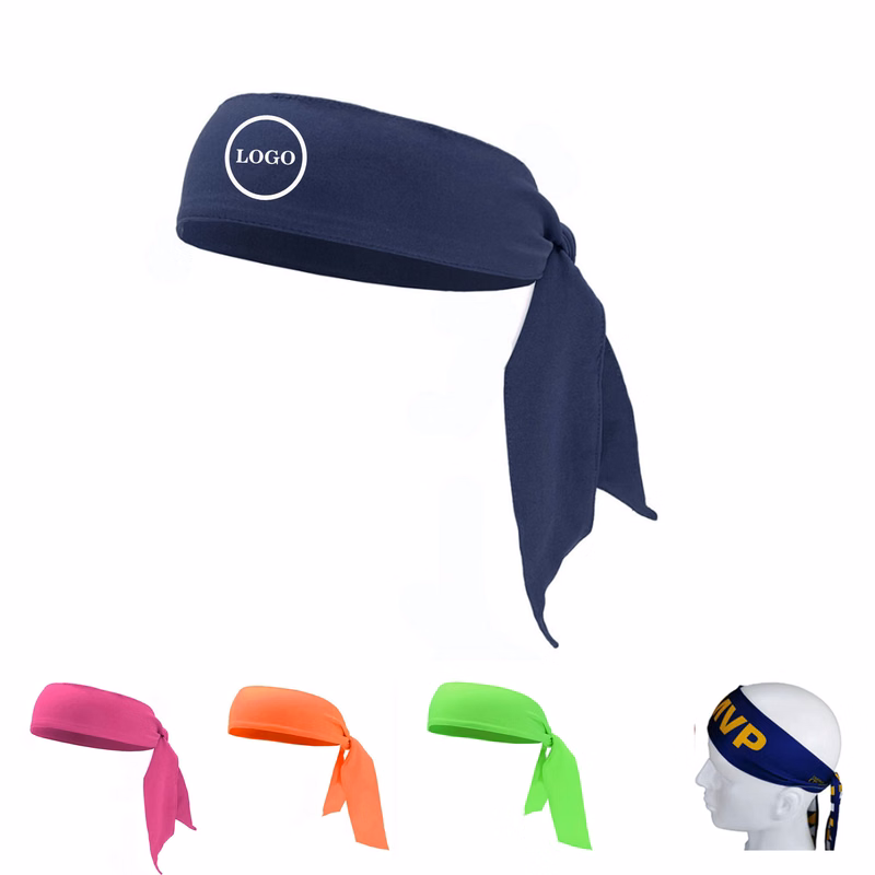 Personalized Active Sports Headband