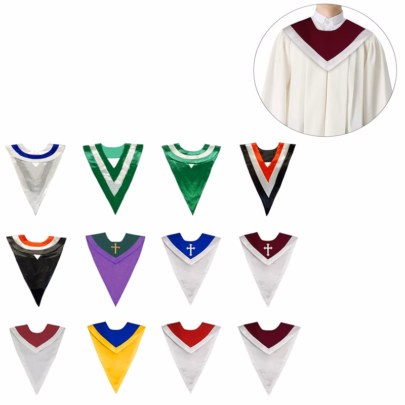 Graduation Stole For Ceremonies Honors