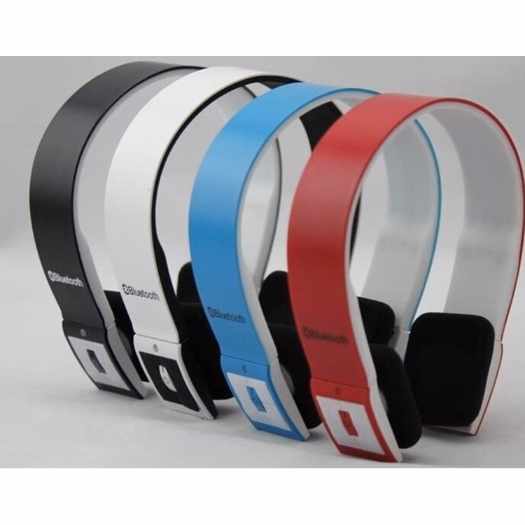 Sport Wireless Bluetooth Stereo Headphone / Earphone / Headset