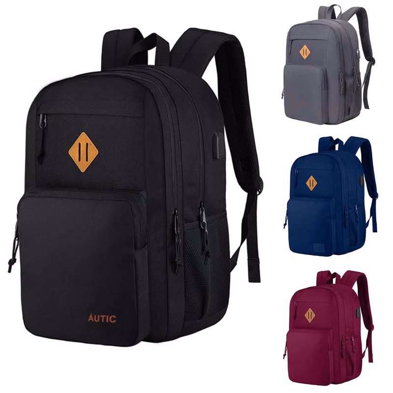 15.6" Travel Backpack for Laptop