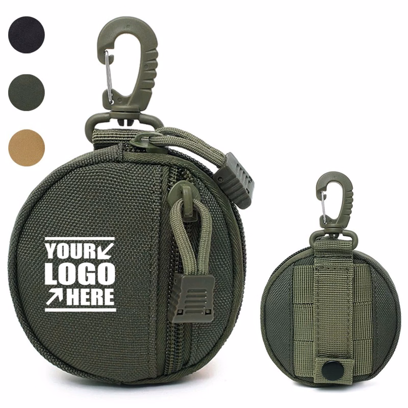 Key Organizer Accessory Pouch