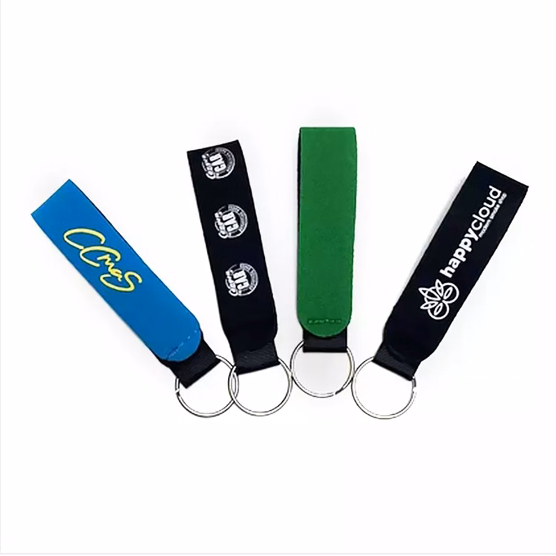 Wrist Strap Key Holder