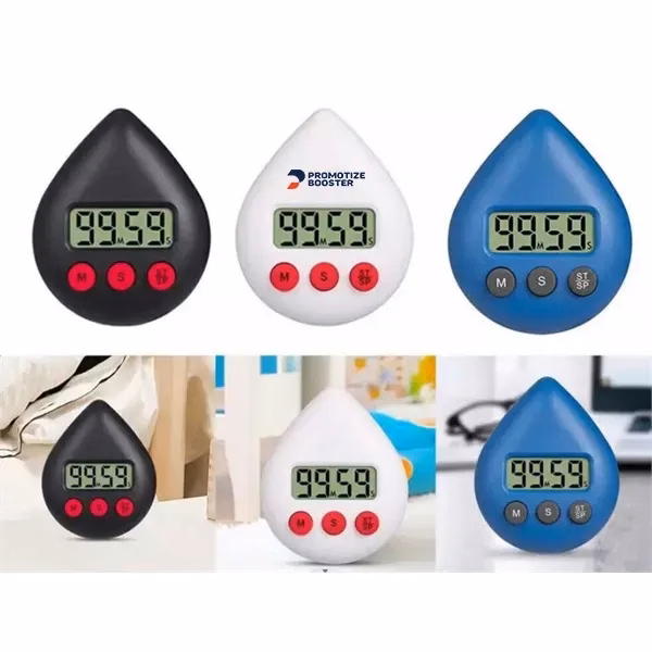 Electronic Timer
