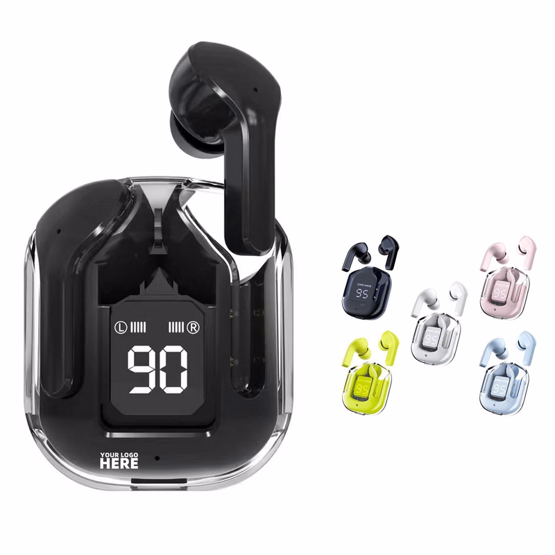 Wireless Earbuds Bluetooth Headphones