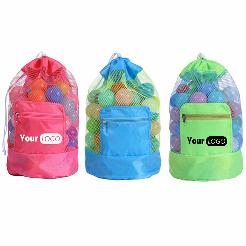Foldable Beach Bag