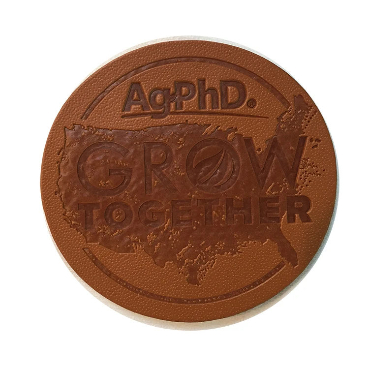Leather Patches-Orient Made 1