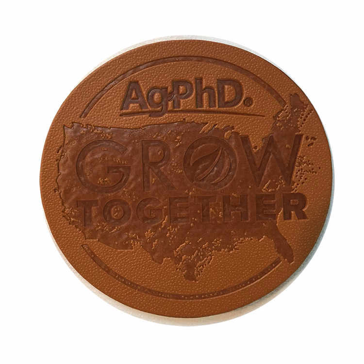 Leather Patches-Orient Made