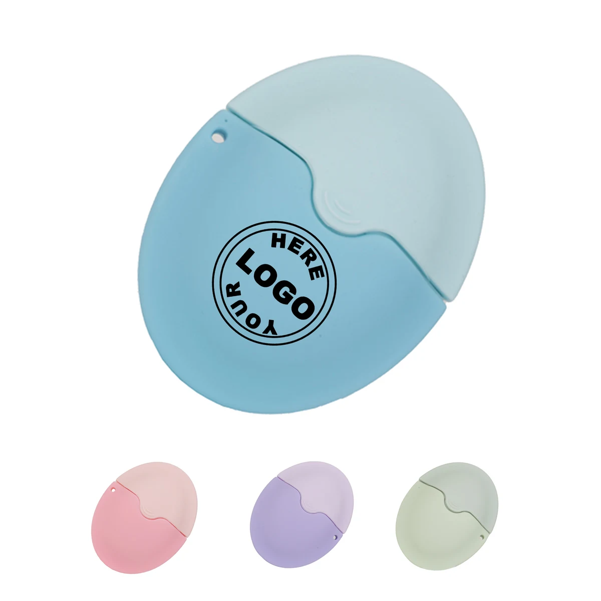 Eco-Print Portable Sun Protection Tool 1
