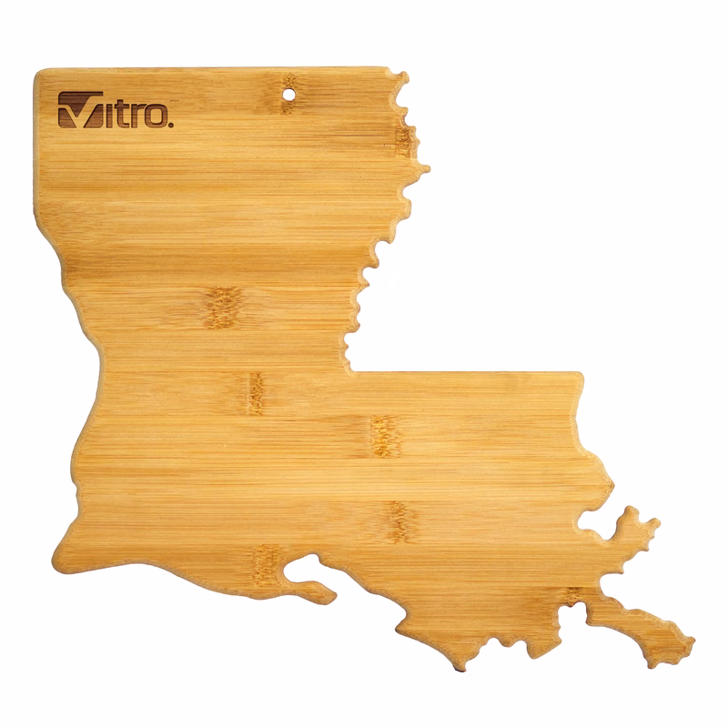 Louisiana State Cutting and Serving Board