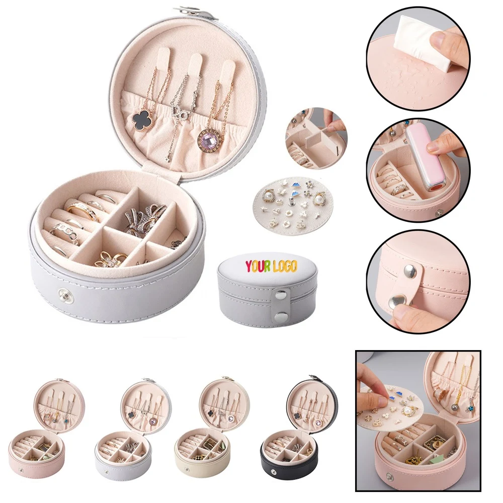 Portable Jewelry Case 1