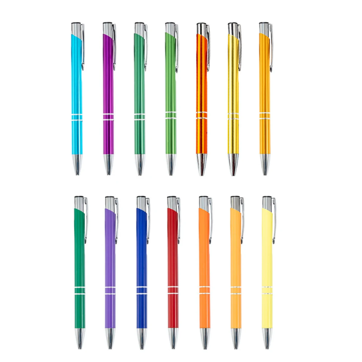 Durable Ballpoint pen 1