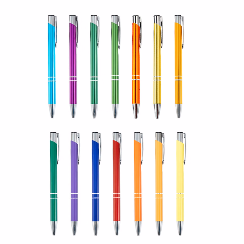 Durable Ballpoint pen