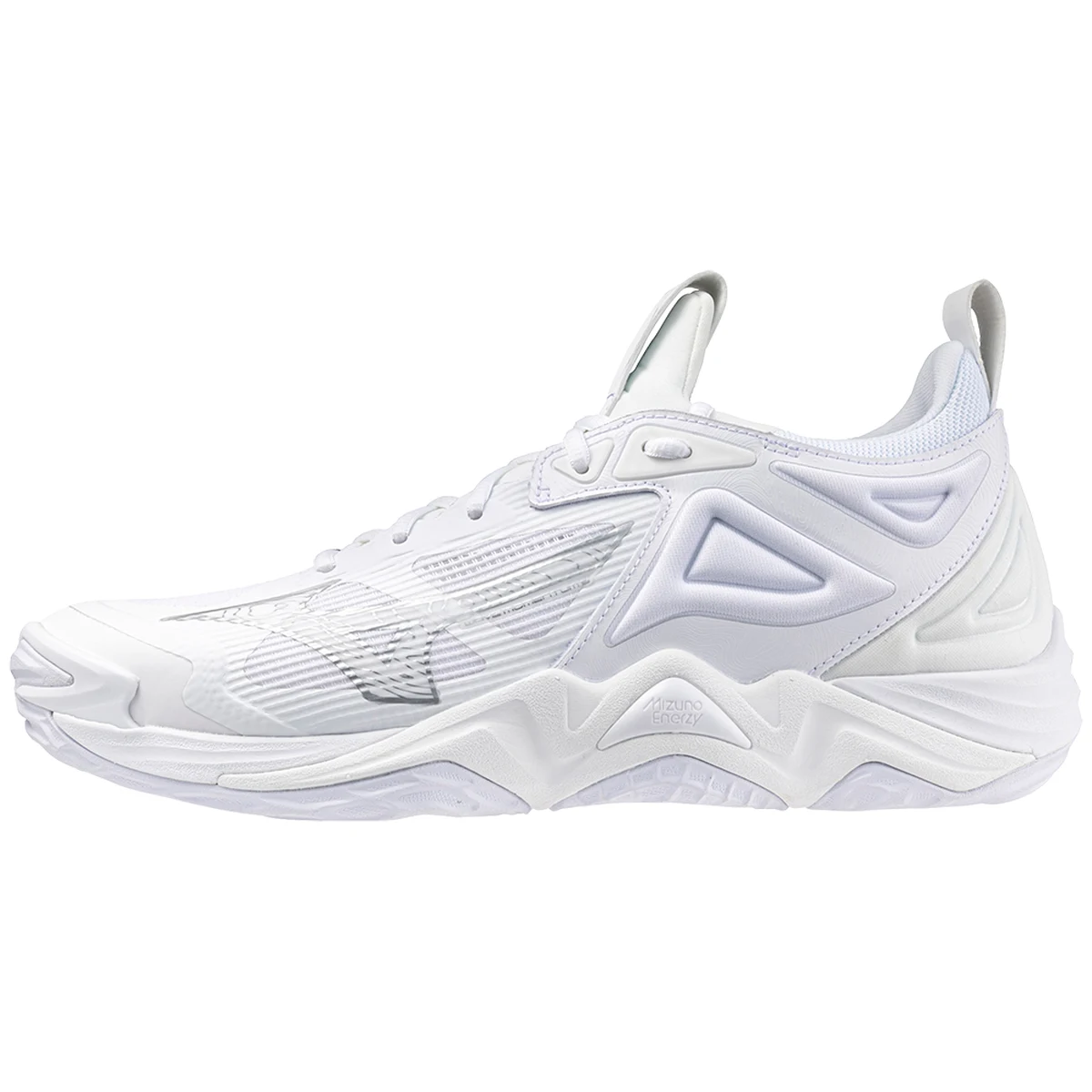 Wave Momentum 3 Men's Volleyball Shoe 1